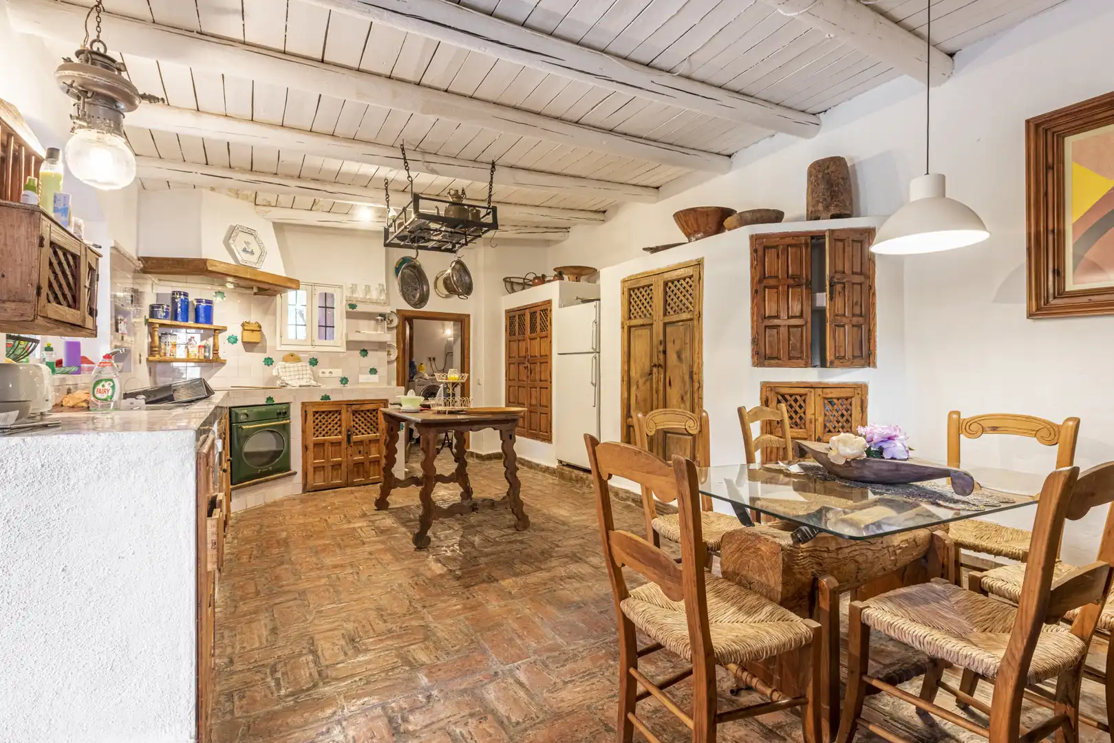 Haus mit Pool zum Verkauf in Marbella Centro, imagen 6