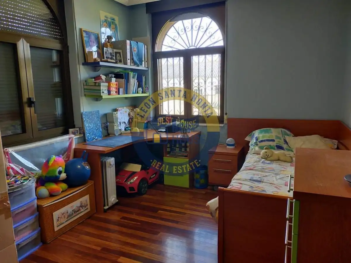 Casa en venda a Trobajo del Cerecedo, imagen 15