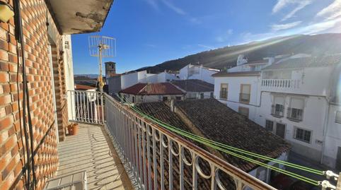 Foto 4 de Pis en venda a Carretera Llano de Los Pajares, Villar de Plasencia, Cáceres