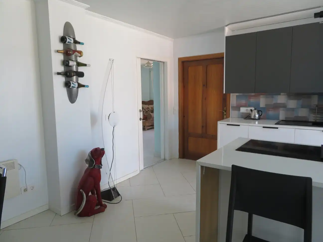 Detached house with garden for sale in El Verger, imagen 24
