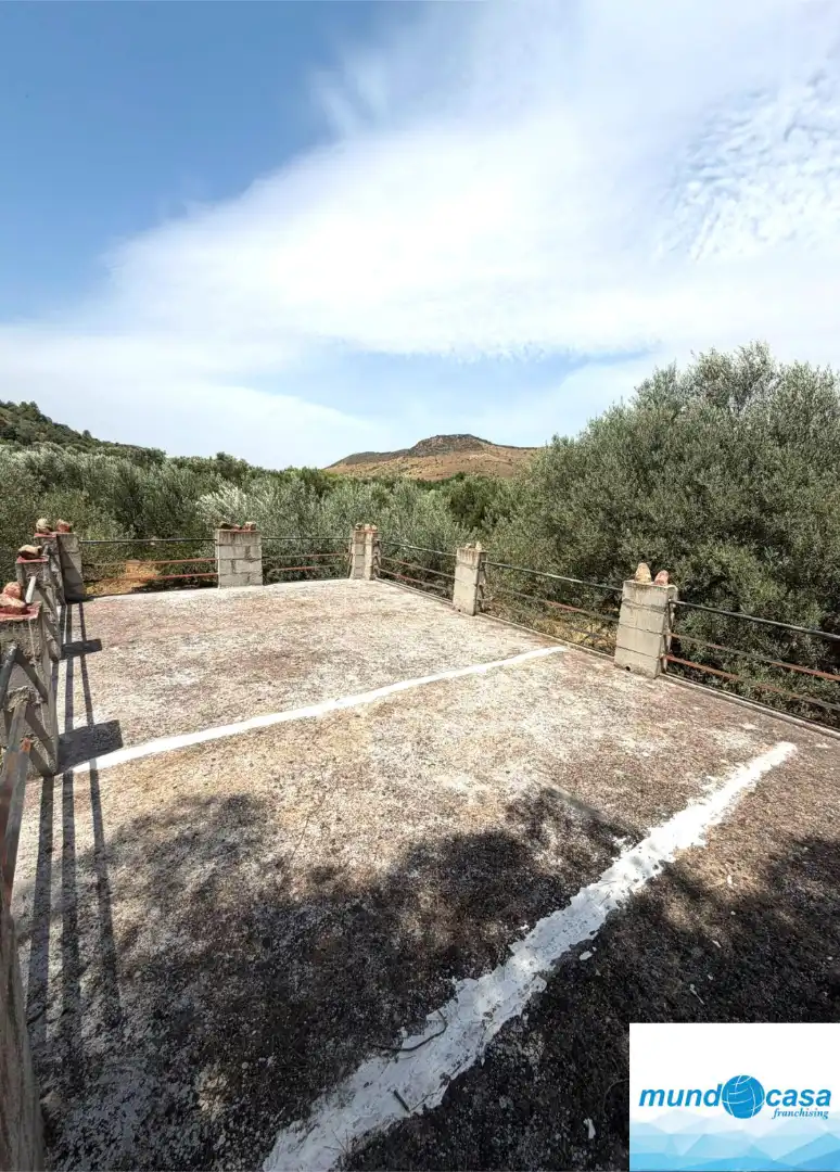 Finca rústica en venda en Morata de Jalón amb Piscina comunitària