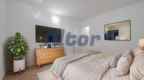 Foto 2 de Piso en venta en Del Convenio, San Diego, Madrid