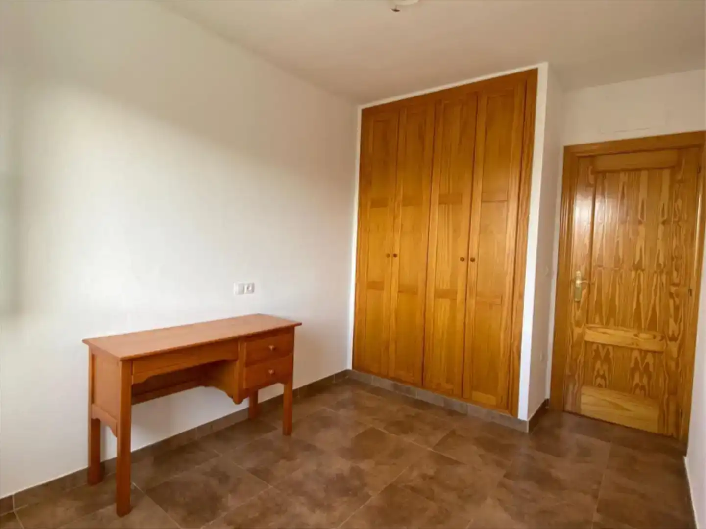 Habitación de Casa o chalet en venta en Zújar con Aire acondicionado y Balcón