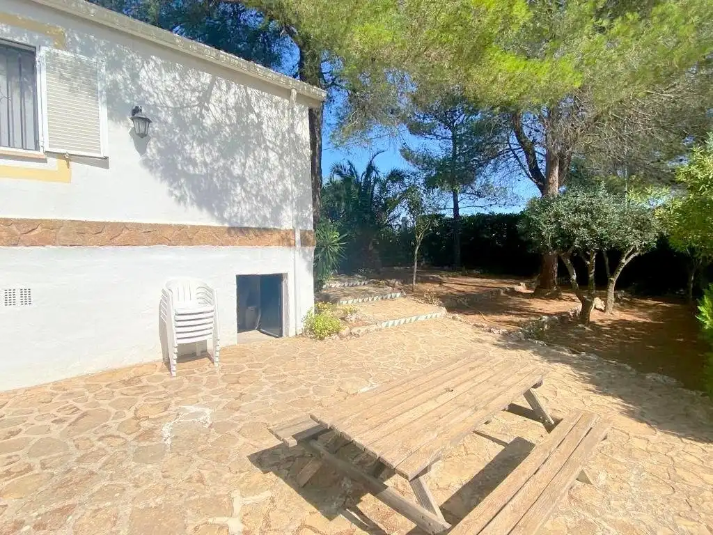 Chalet con piscina en venta en Mogente / Moixent, imagen 25