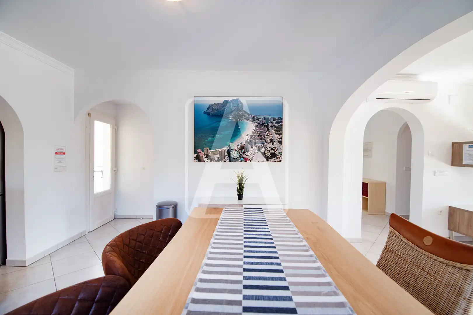Villa avec piscine à vendre à Carrió - La Merced - Los Pinos, imagen 22