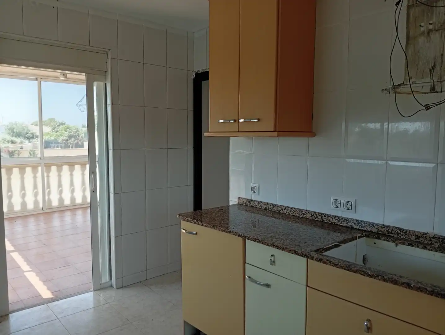 Chalet con piscina en venta en Carrer Menorca, imagen 7