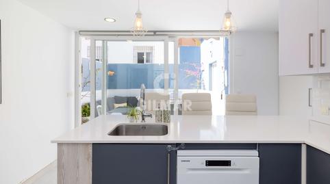 Foto 2 de Casa adosada en venta en Arroyo de la Miel, Málaga