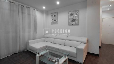 Foto 3 von Wohnung zur Miete in Sant Francesc, Valencia Capital