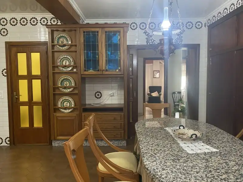 Cocina de Piso en venta en Lucena con Balcón y Internet