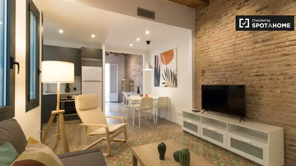 Flat to rent in Eixample, imagen 5