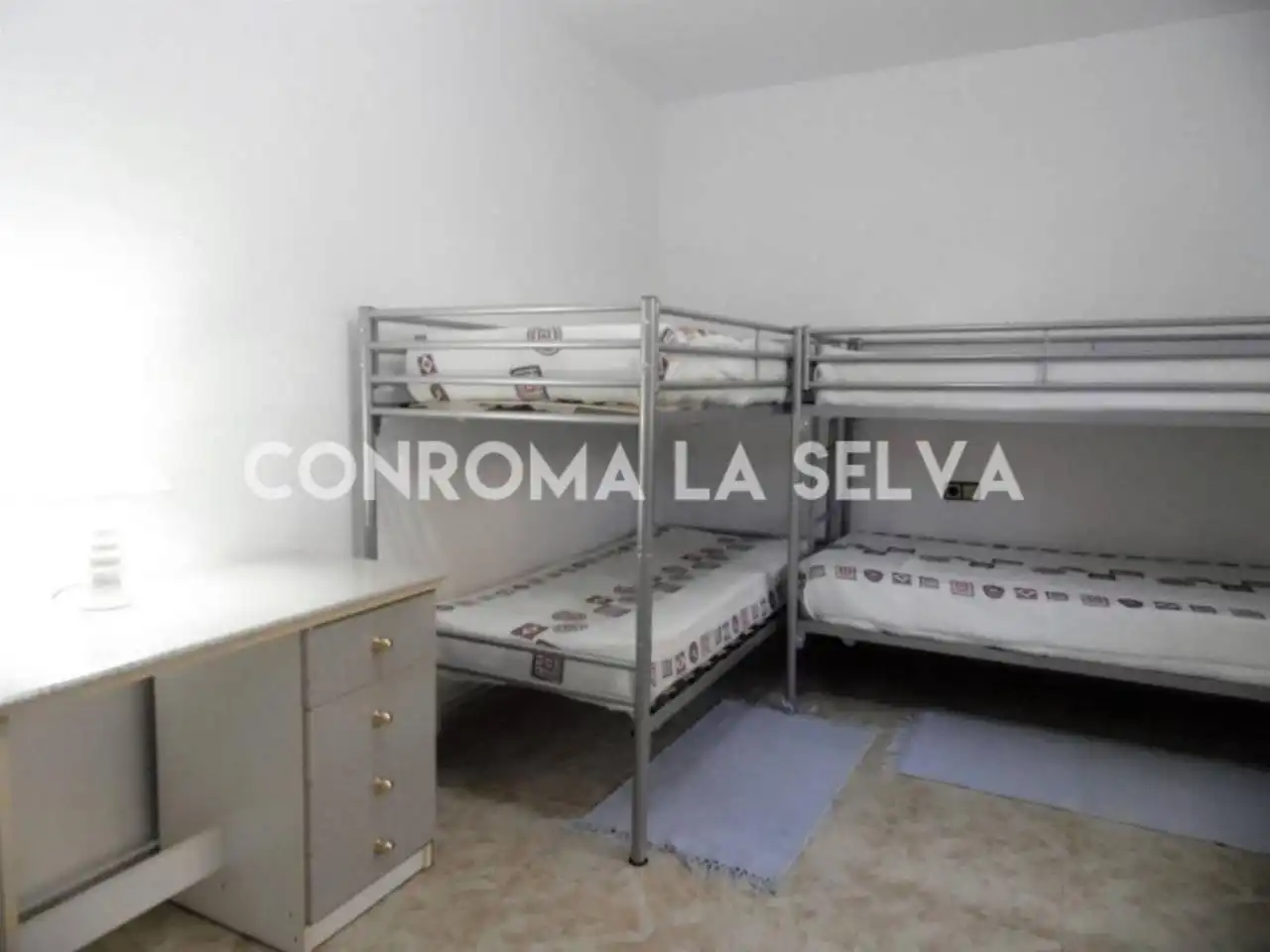 Casa amb piscina en venda a Roca Grossa, imagen 14