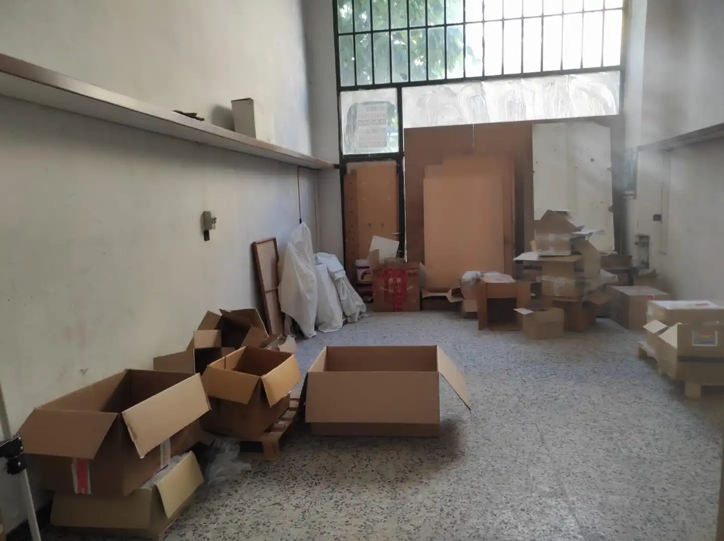 Gewerbefläche zum Verkauf in Calle Pérez Constanti, imagen 22