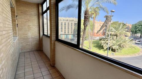 Foto 2 de Pis en venda a Vallesequillo, Jerez de la Frontera