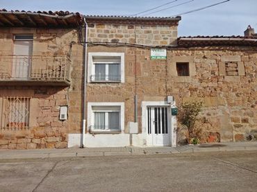 Casa en venda a Solana