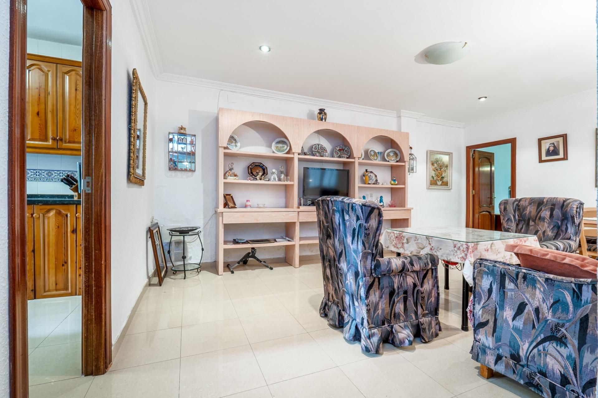 Piso en venta en  Granada Capital con Aire acondicionado, Jardín privado y Trastero
