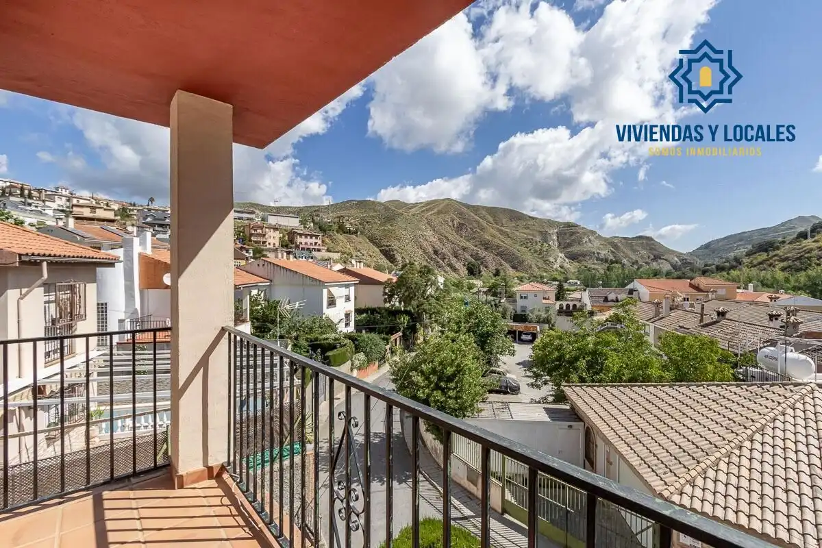 Villa mit Pool zum Verkauf in Pinos Genil, imagen 30