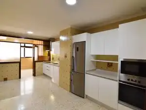Appartamento con terrazza in vendita a Calle Colmenares 4, imagen 2