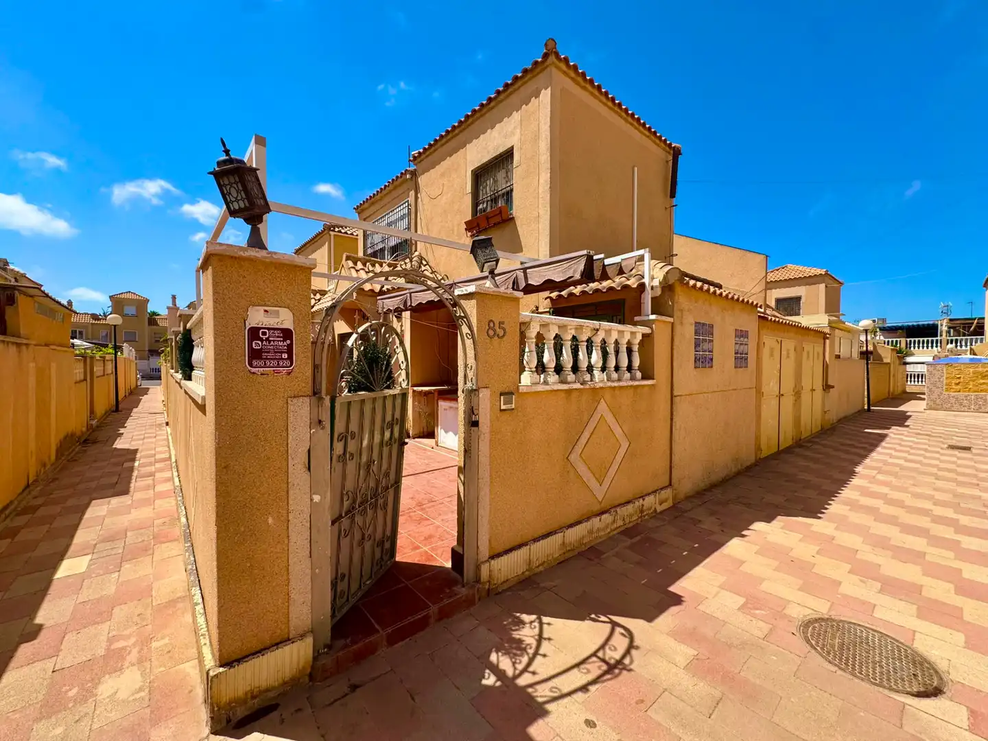 Duplex à vendre à Playa del Acequión, Náufragos y Rocío del Mar, imagen 24