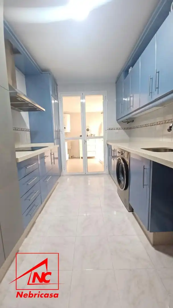 Haus mit Terrasse zum Verkauf in El Cuervo de Sevilla, imagen 6