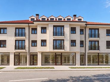 Appartement avec ascenseur à vendre à Meruelo