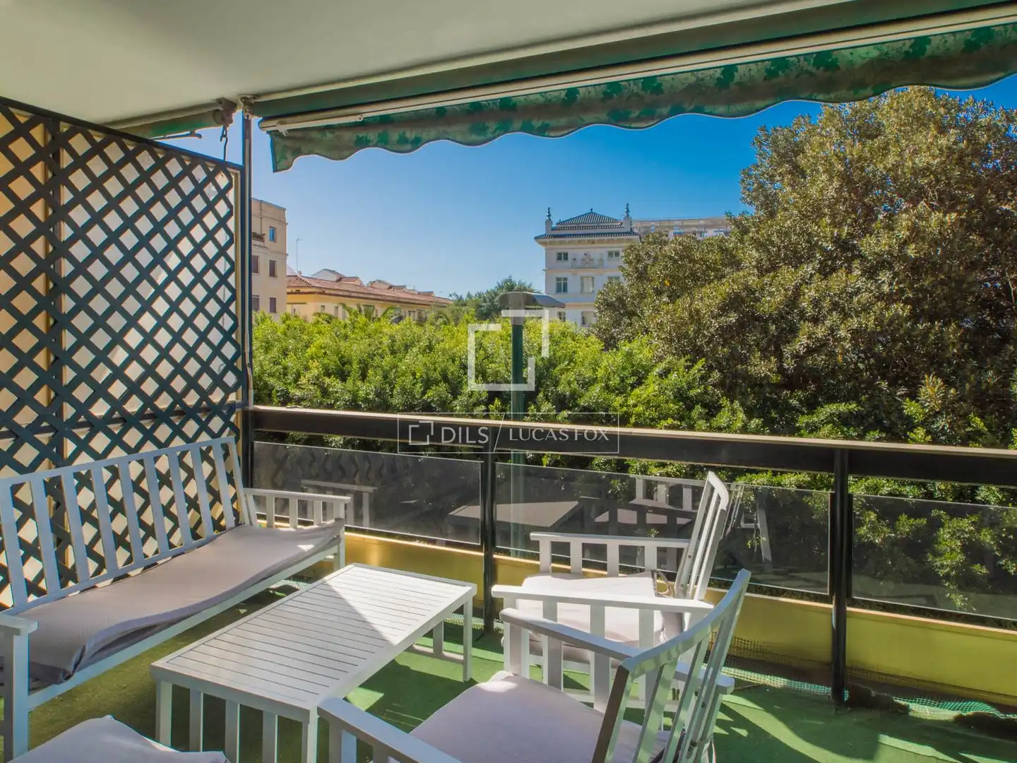 Piso con terraza en venta en Centro, imagen 35