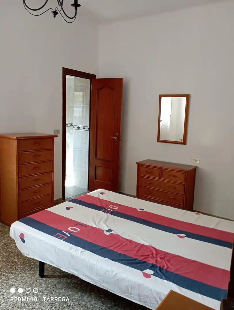 Bedroom of Houses for sale in Vila-real  with Private garden, Terrace and Swimming Pool