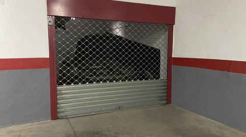 Foto 2 de Garaje en venta en Pasaje Paco León, Cañero, Córdoba Capital