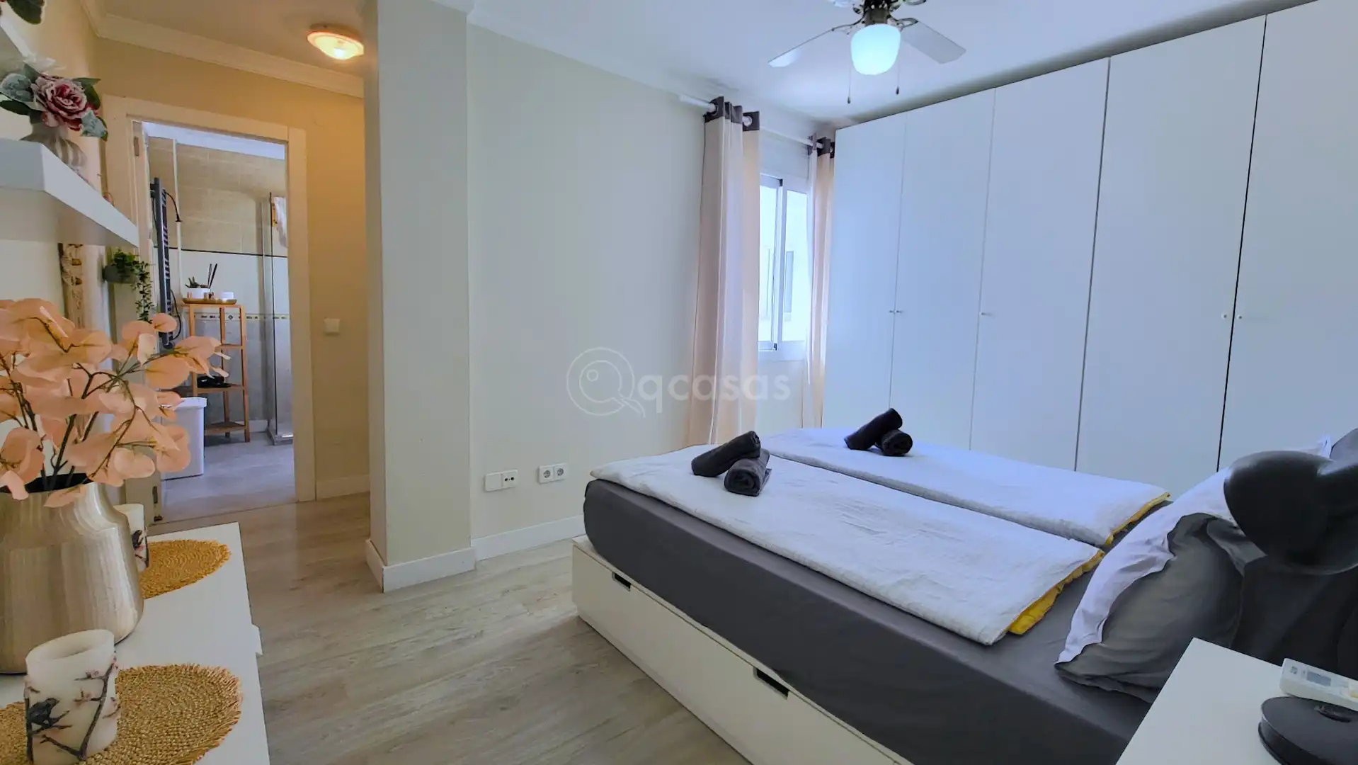Apartament amb ascensor en venda a Calle Extremadura 4, imagen 12