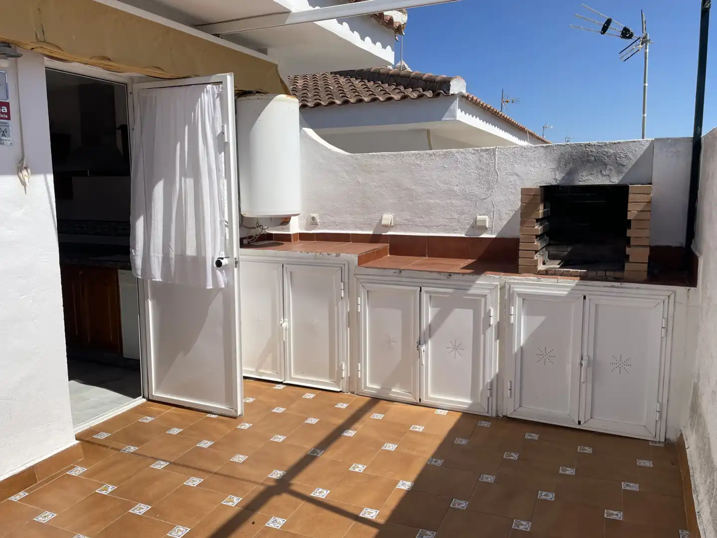 Terraced house with pool for sale in Sector a Segunda Fase, imagen 8