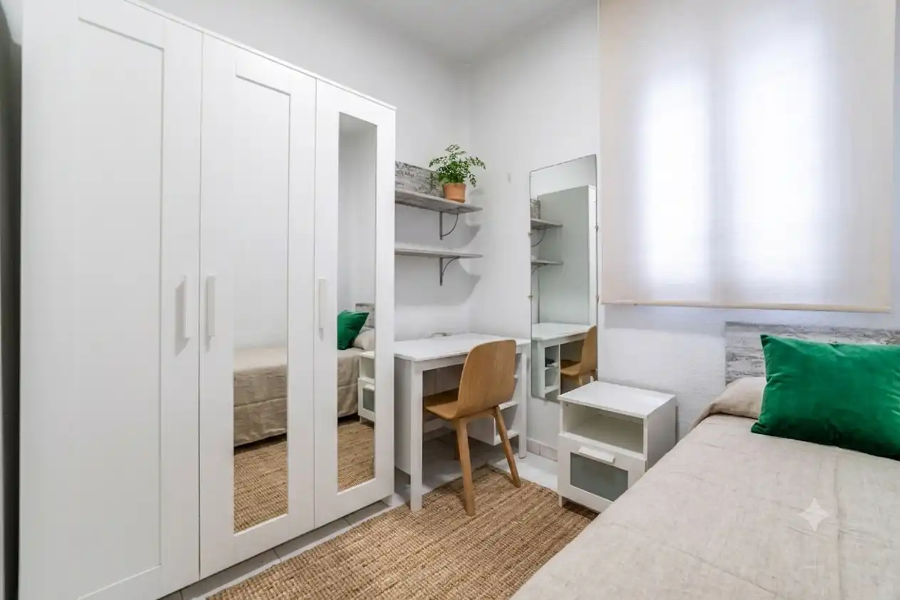 Appartement avec ascenseur à vendre à Paseo de las Acacias 59, imagen 19