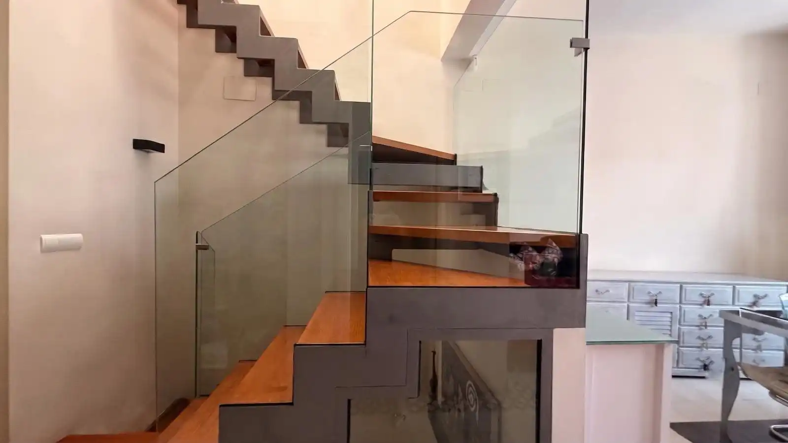 Casa o chalet de alquiler en Sevilla con Aire acondicionado, Terraza y Trastero