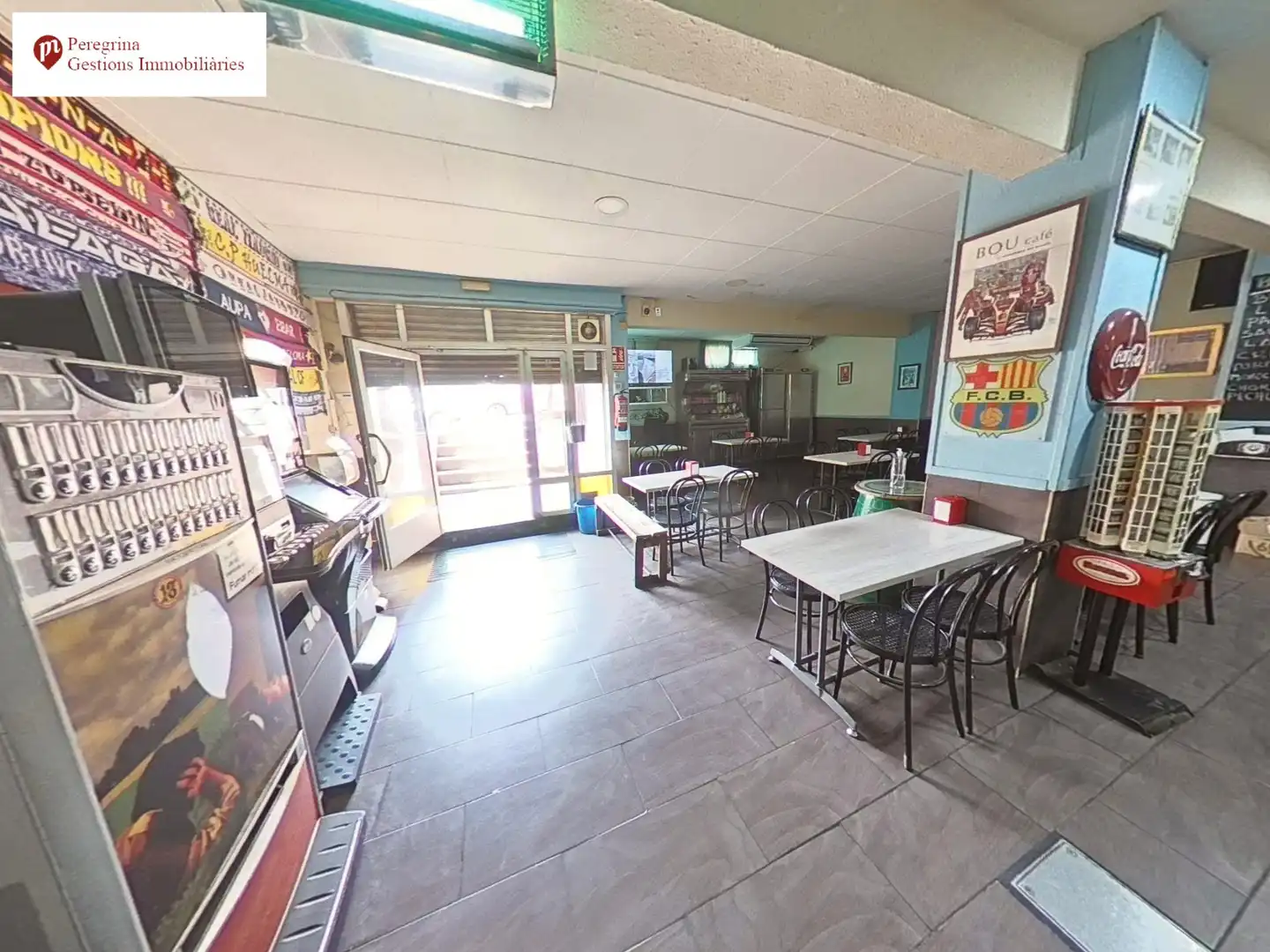 Local comercial en venda a Singuerlín, imagen 2