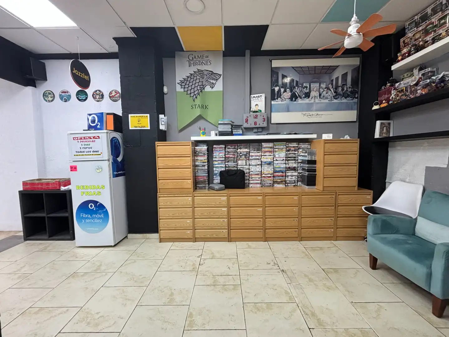 Local comercial en venda a Avinguda de Chatellerault, imagen 10