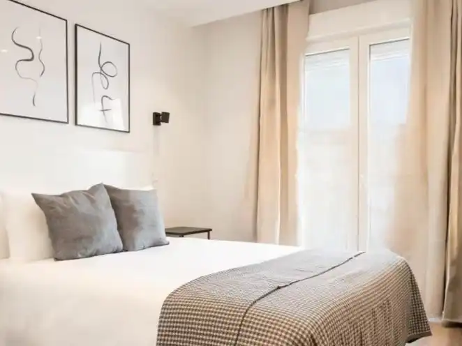 Piso con ascensor en venta en Carrer Caterina Albert 3, imagen 8