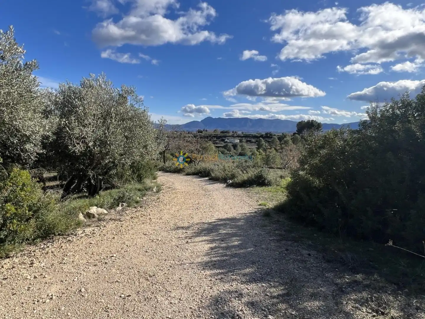 Xalet amb piscina en venda a L'Olleria, imagen 42