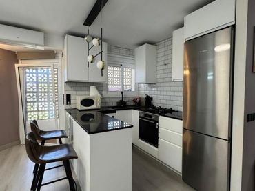 Appartement avec jardin à vendre à Sant Salvador