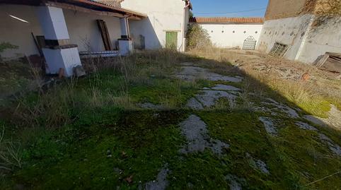 Foto 3 de Casa o xalet en venda a Molacillos, Zamora