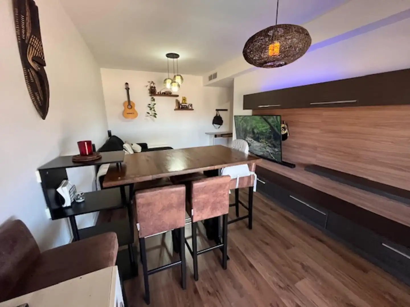 Flat for sale in Torre-Pacheco ciudad
