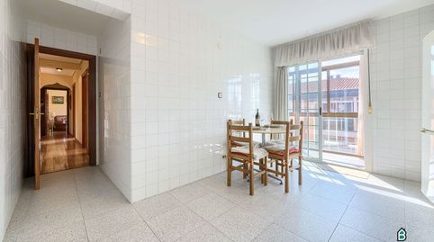 Foto 4 de Piso en venta en Sarrikue, Arabella, Bilbao