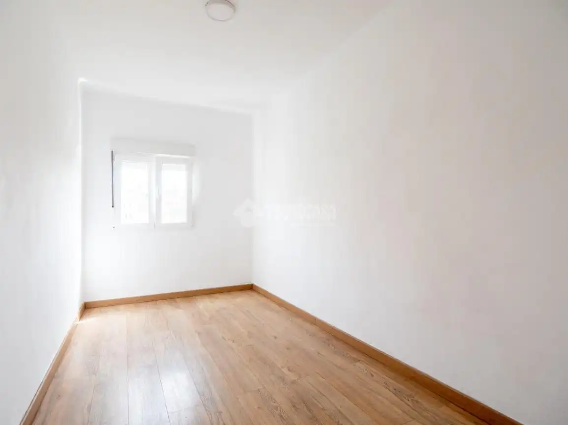 Bedroom of Flat for sale in Santa Cruz de Tenerife  with Balcony