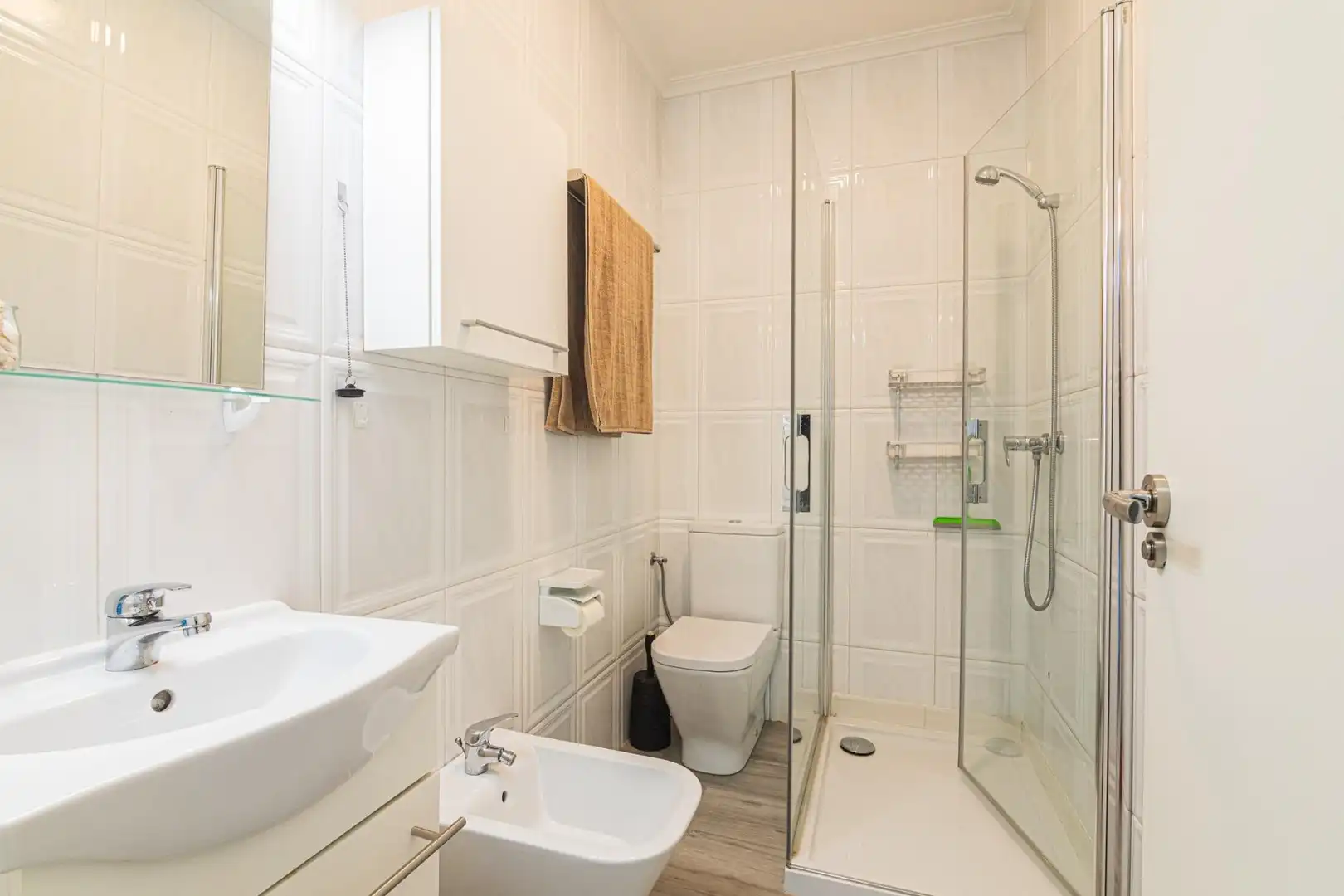 Baño de Local en venta en Elche / Elx