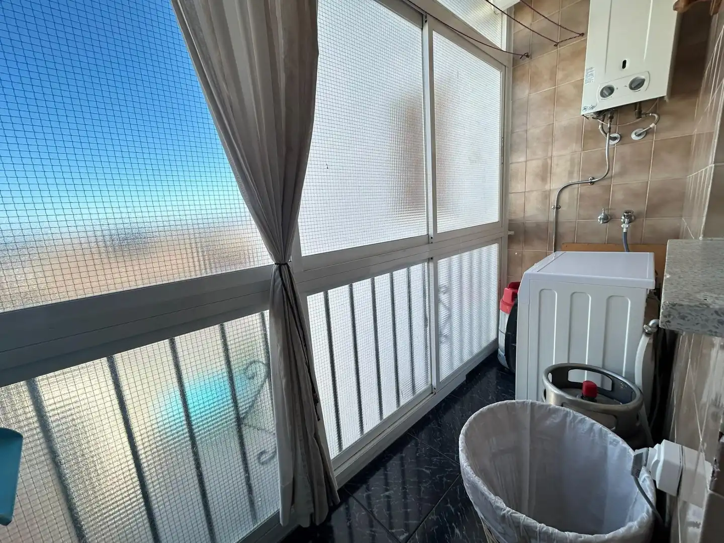 Terraza de Piso en venta en Antequera con Aire acondicionado, Calefacción y Terraza