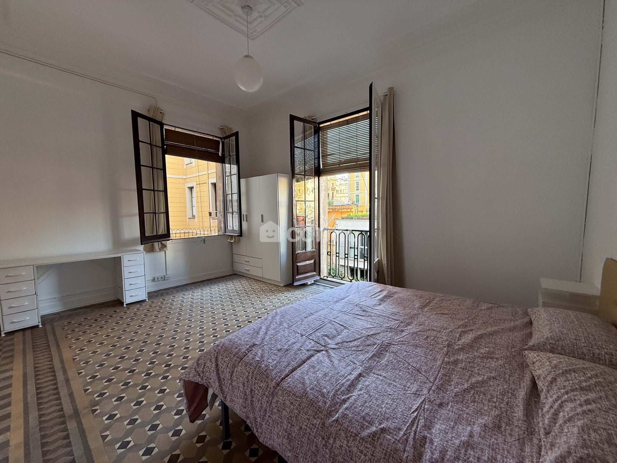 Flat to share in Carrer de Diputació, Dreta de l'Eixample, Eixample