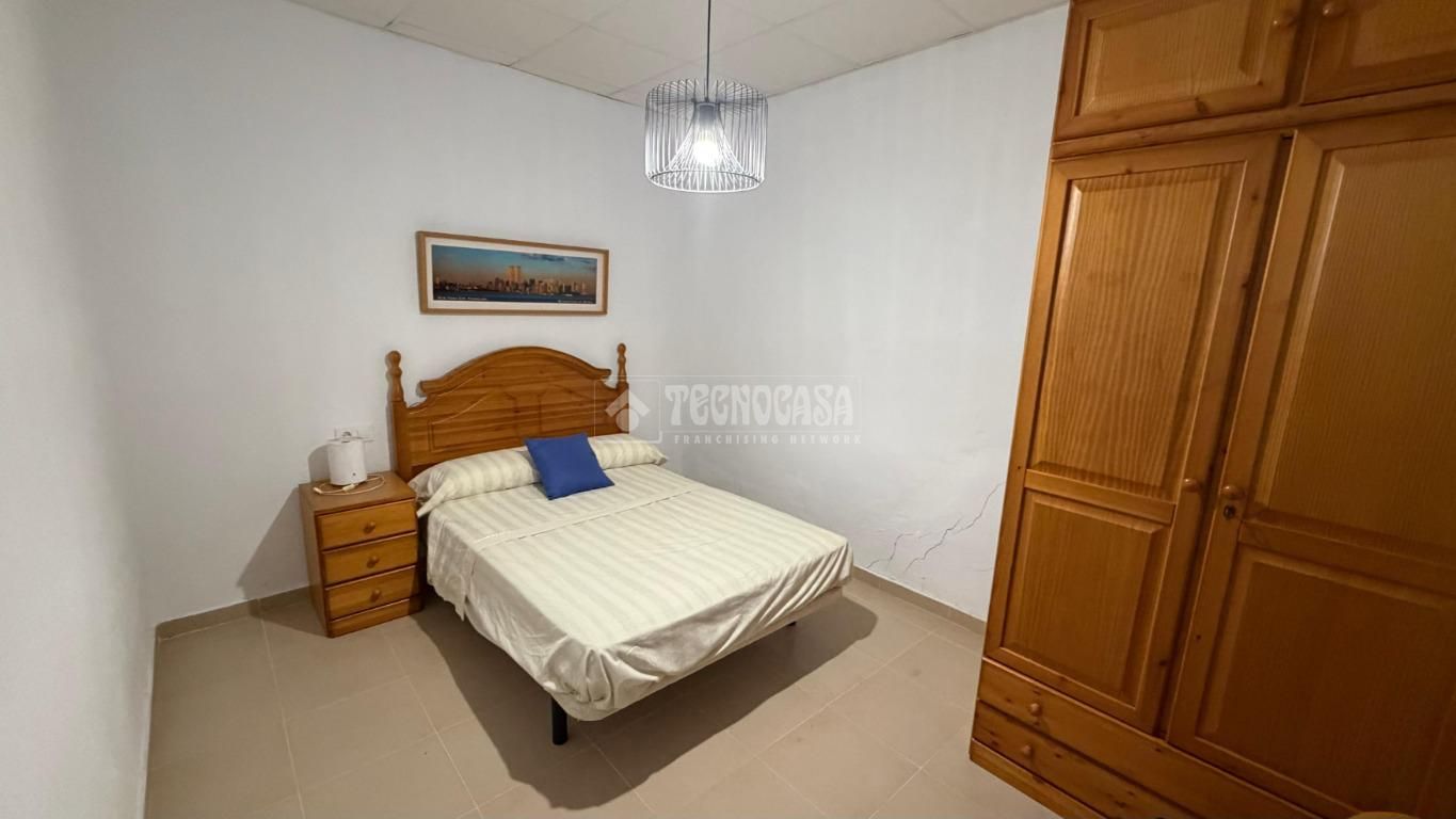 Finca rústica en venta en Puente Tablas - Puente Nuevo - Cerro Molina