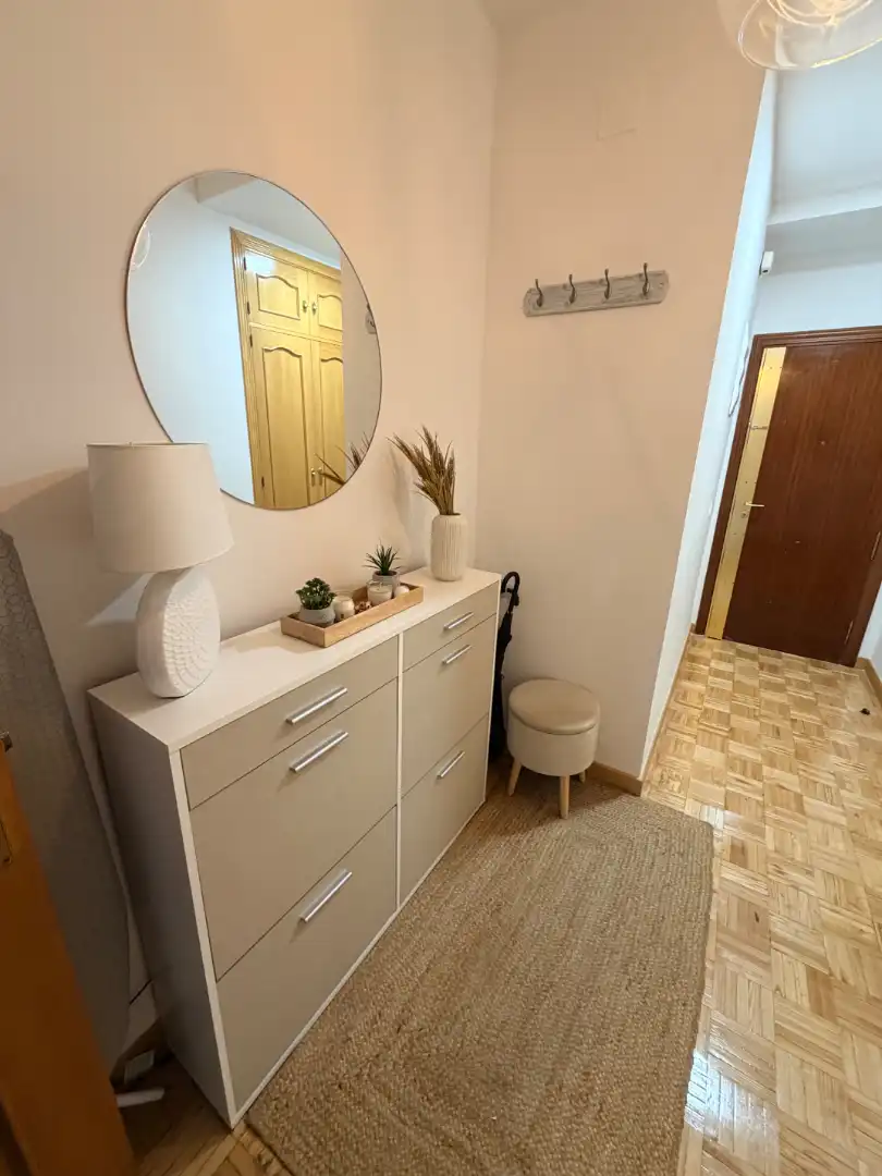 Piso en venta en Madrid con Aire acondicionado, Calefacción y Parquet
