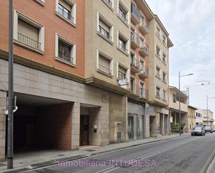 Exterior view of Garage for sale in Tudela