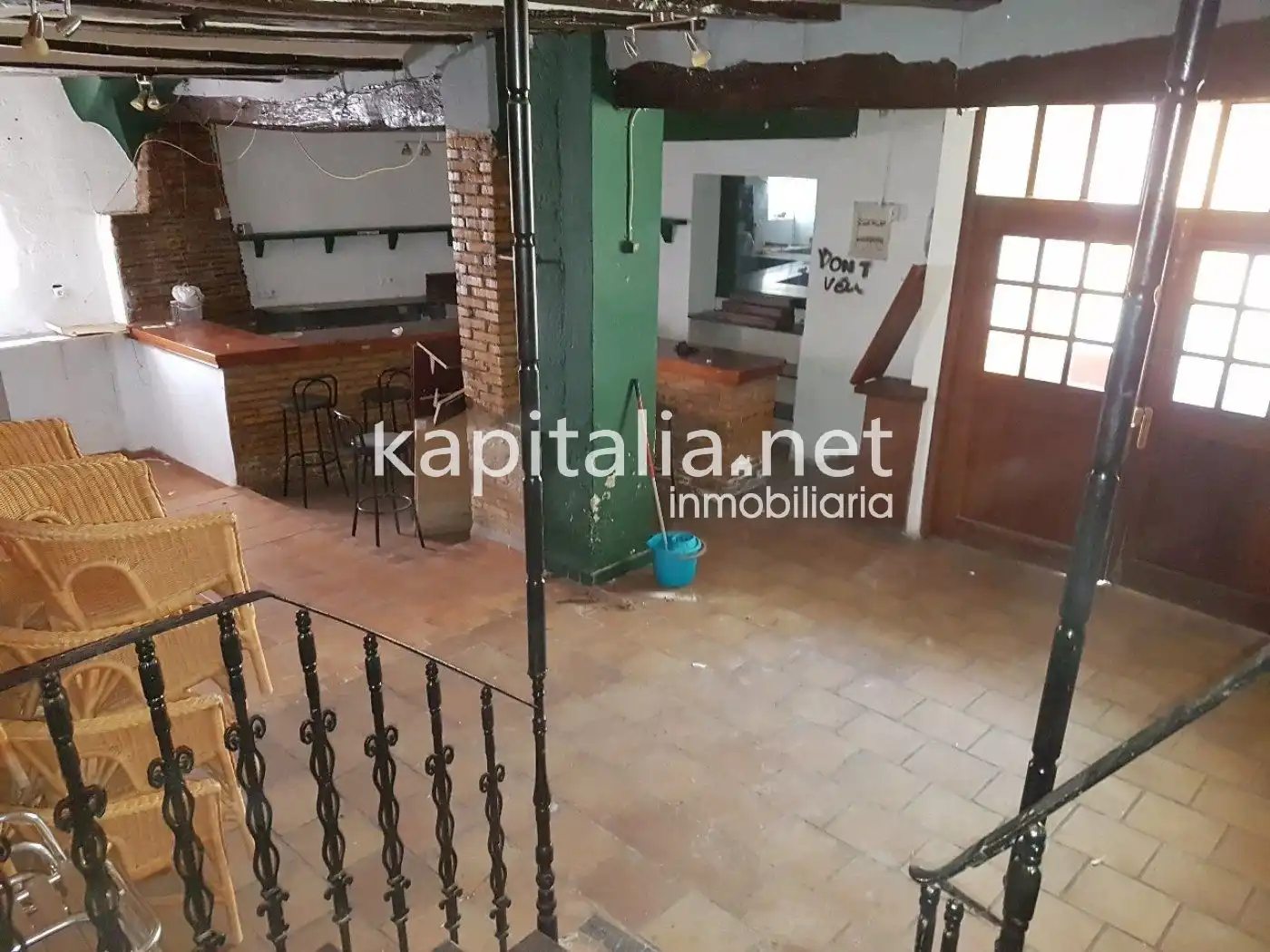 Casa con terrazza in vendita a Centro, imagen 3