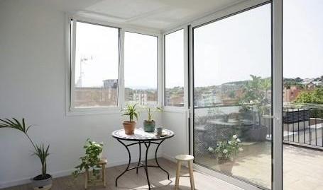 Foto 4 von Dachboden zum Verkauf in El Centre, Esplugues de Llobregat