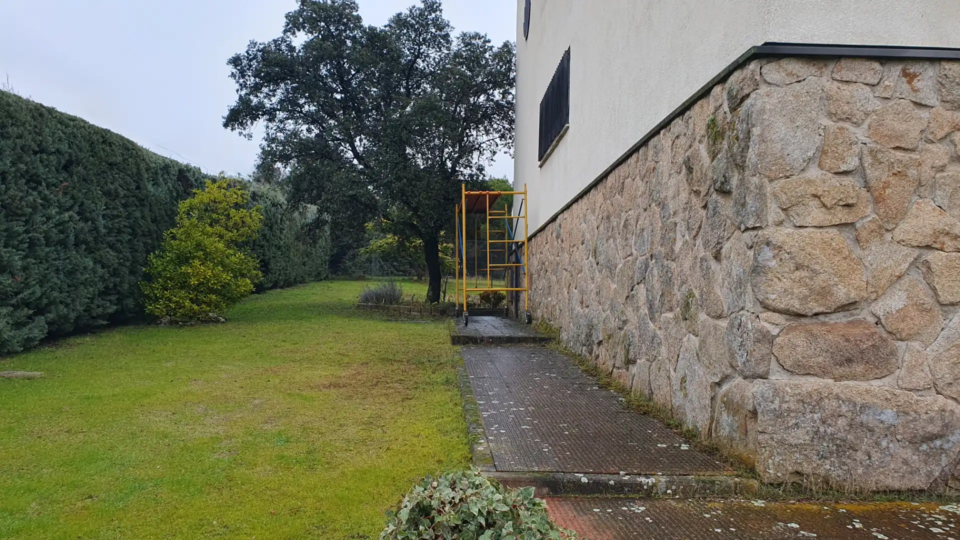Villa avec terrasse à vendre à Pino Alto - Navarredonda, imagen 167