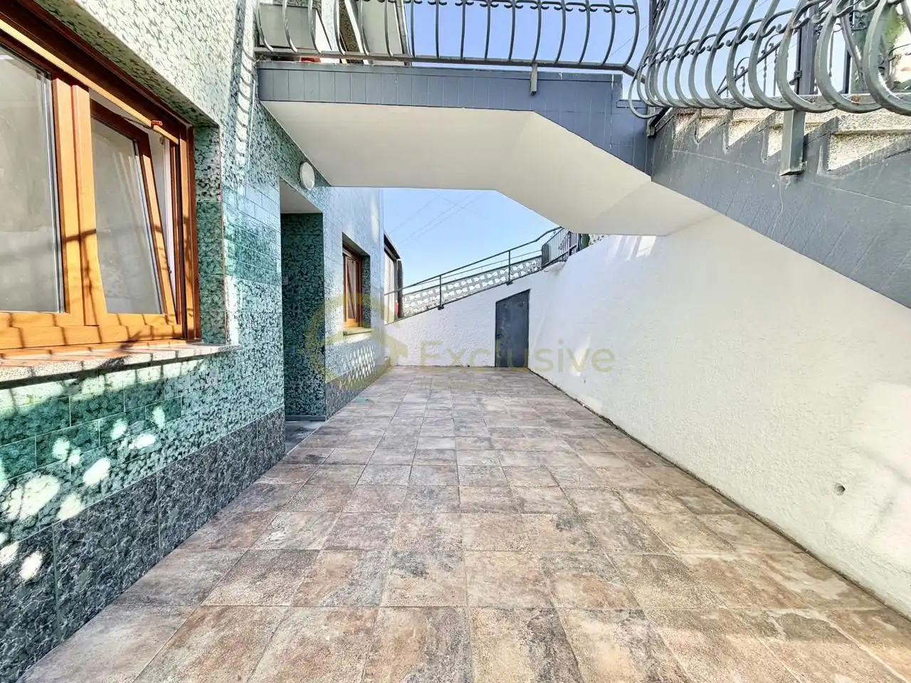 Maison avec jardin à vendre à EL CASTRO 118, imagen 3